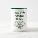 Search for funny pickleball sayings mugs For him