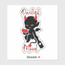 Search for dominic stickers Domination