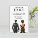 Search for jack and jill invitations Modern