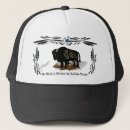 Search for bisons hats Western