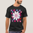 Search for happy face tshirts Daisy