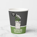 Search for sesame street characters paper cups Cute