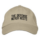 Search for resting hats Quote