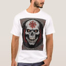 Search for thriller tshirts Creepy