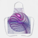 Search for round table aprons For her