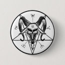 Search for baphomet badges Lavey
