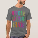 Search for funny bridesmaid tshirts Bride and groom