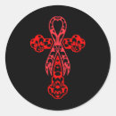 Search for blood of christ stickers Faith
