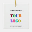 Search for business logo christmas tree decorations Modern