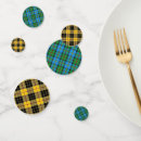 Search for tartan party decor Scottish
