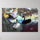 Search for swimming in water posters Duck