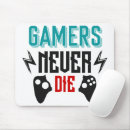 Search for gamers mouse mats Gaming