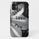 Search for marathon runner iphone cases Jogger