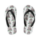 Search for elephant flipflops Cartoon