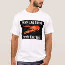 Search for suck the head tshirts Crawfish