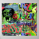 Search for rap hip hop posters Graffiti