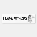 Search for my family bumper stickers Puppy