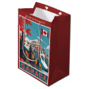 Search for canada gift bags Flag