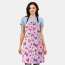 Search for bow aprons Hearts