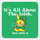 Search for st patrick day jokes stickers Happy bunny
