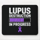Search for lupus mouse mats Alzheimerâ