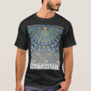 Search for uzbekistan tshirts Samarkand