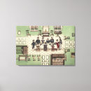 Search for meal canvas prints Interior