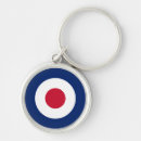 Search for air force round key rings Insignia
