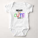 Search for cutie pie baby clothes Humour