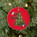 Search for lawn christmas tree decorations Bowling