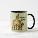 Search for cat butt mugs Cartoon