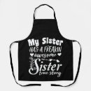 Search for valentines day sayings aprons For her