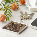 Search for horned key rings Great horned owl