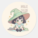 Search for kawaii character stickers Laptop