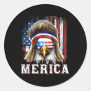 Search for mullet stickers Murica