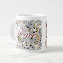 Search for shalom in hebrew mugs Israel