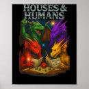 Search for rpg posters Houses and