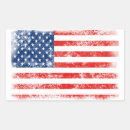 Search for flag distressed stickers Patriotism