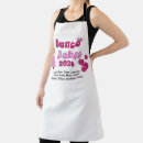 Search for babes aprons For her