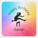 Search for hurdles stickers Track and field