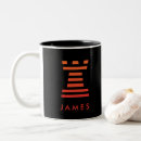 Search for rook mugs Black