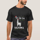 Search for llama mens tshirts Lights