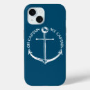 Search for captain iphone cases Anchor