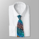 Search for mosaics ties Blue