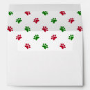 Search for paw print envelopes Pets
