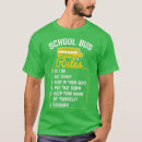 Search for school rules tshirts Cute