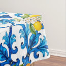 Search for summer tablecloths Vibrant