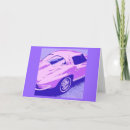 Search for corvette cards For him