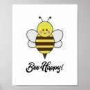 Search for bee puns posters Bumblebee