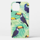 Search for toucan iphone cases Tropical